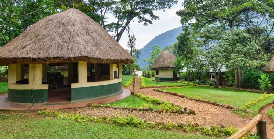 Buhoma Community Rest Camp